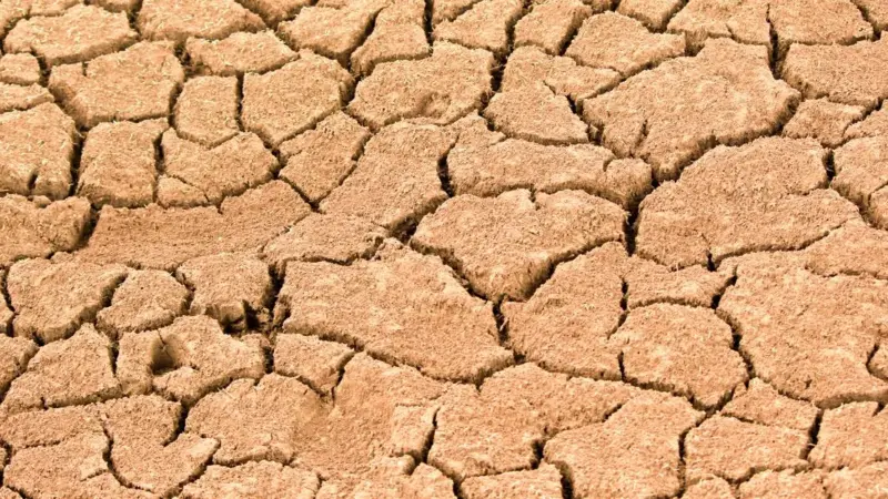 La politica dell'acqua resta un elenco di buone intenzioni