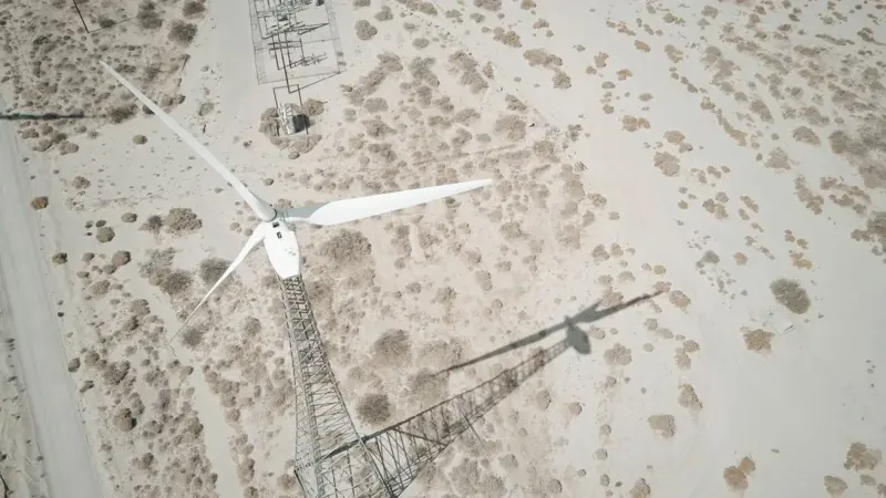 La Tunisia ha promesso il 27% di rinnovabili entro il 2028