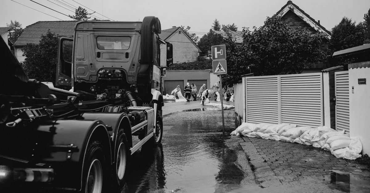 L'adattamento climatico resta un diritto che non si può rivendicare
