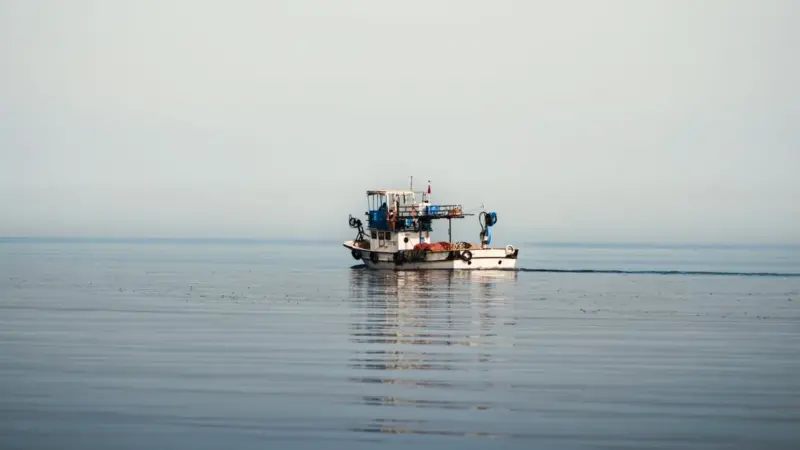 L'EPA ha approvato il primo test in mare aperto