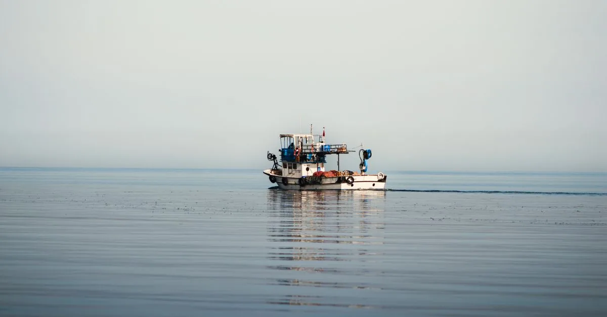L'EPA ha approvato il primo test in mare aperto