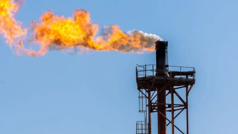 L'industria sapeva del metano da decenni