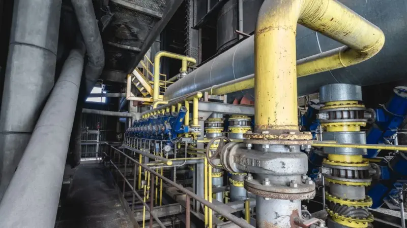 L'oleodotto da un milione di barili potrebbe restare vuoto