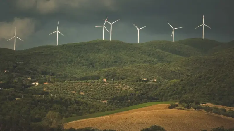 L'Unione europea ha rallentato la sua corsa al 2040