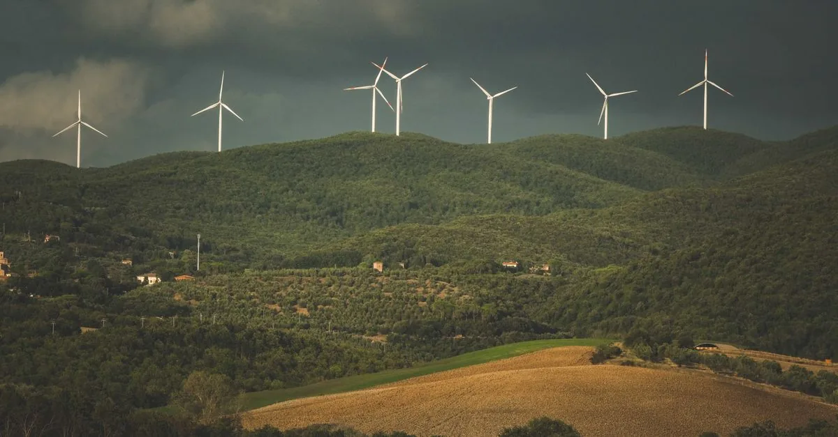 L'Unione europea ha rallentato la sua corsa al 2040