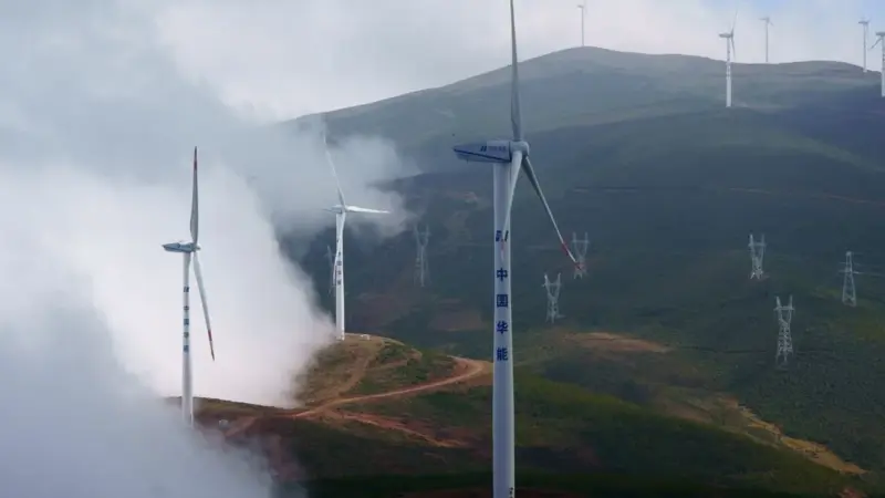 Repowering eolico in Pennsylvania: il +30% senza nuove torri e il prezzo della fretta