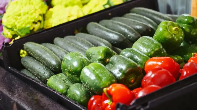 Seguire la dieta EAT-Lancet fa calare gli allevamenti del 42%