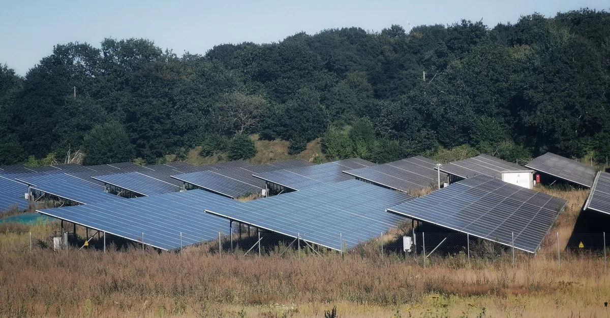 Tesla ha comprato 640 MW di solare in un giorno