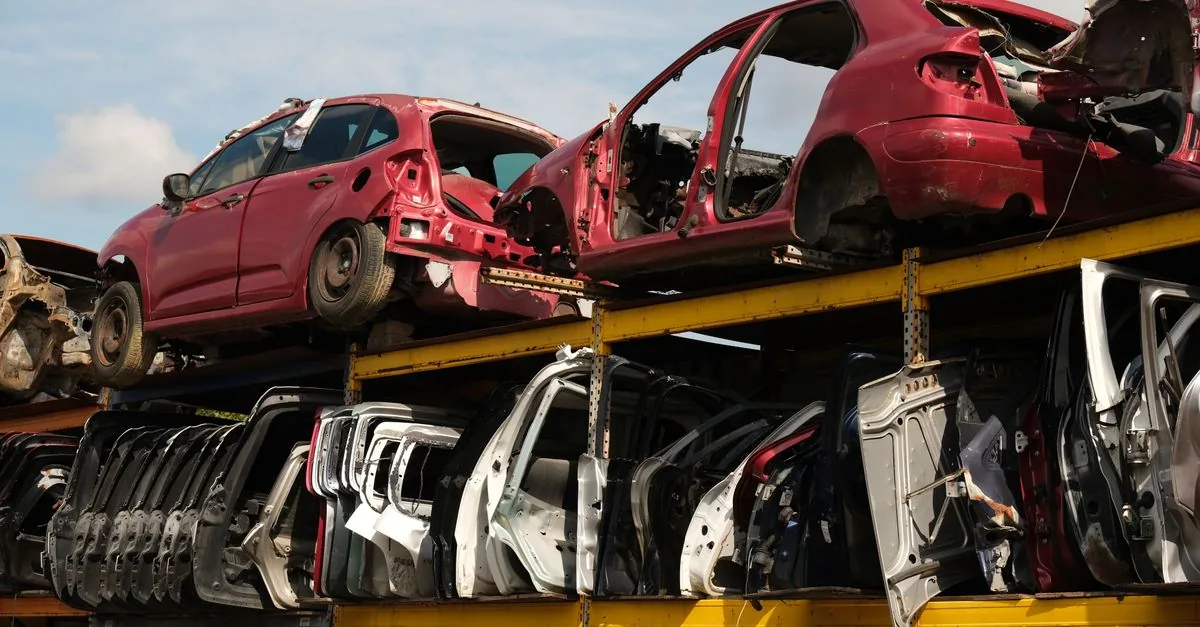 Afreximbank ha messo un miliardo per riciclare le auto in Africa