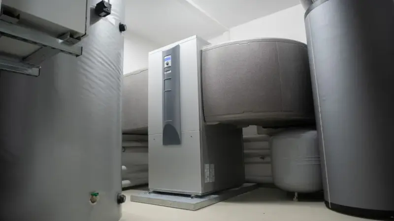 Antora ha raccolto 550 milioni per vendere calore