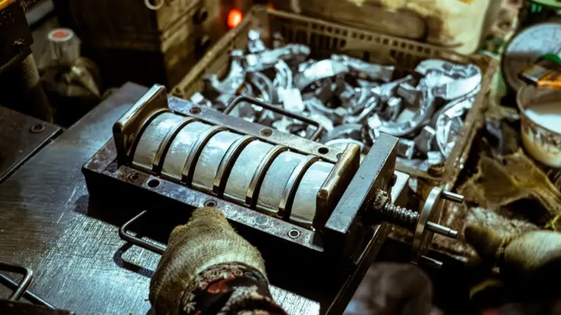 Factorial vuole fare batterie allo stato solido nelle fabbriche già aperte