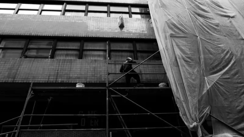 Gli edifici in Europa si ristrutturano all'1% all'anno