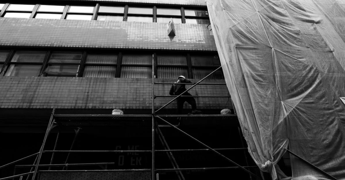Gli edifici in Europa si ristrutturano all'1% all'anno