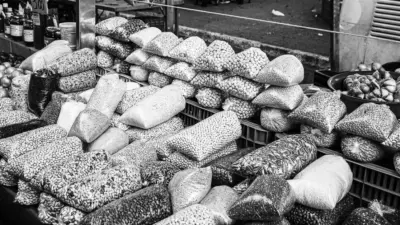 I prezzi di cereali e oli sono tornati a salire