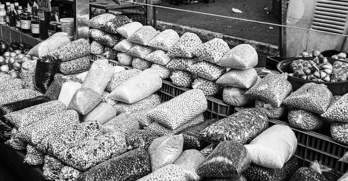 I prezzi di cereali e oli sono tornati a salire