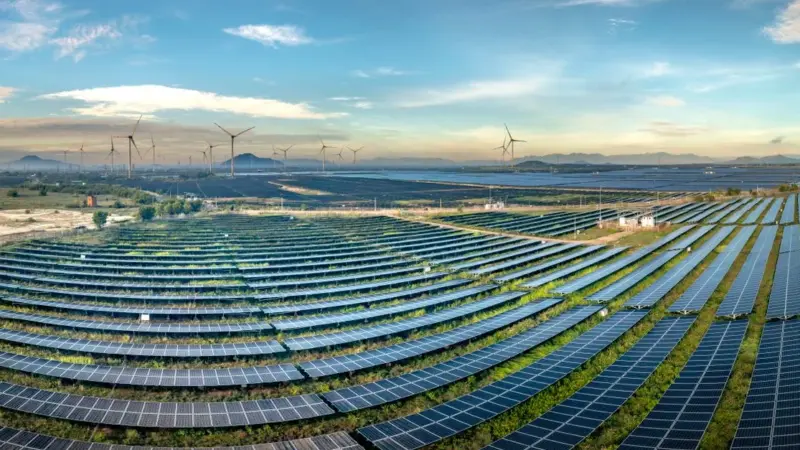 Il Piemonte vuole quasi 5 GW di rinnovabili entro il 2030