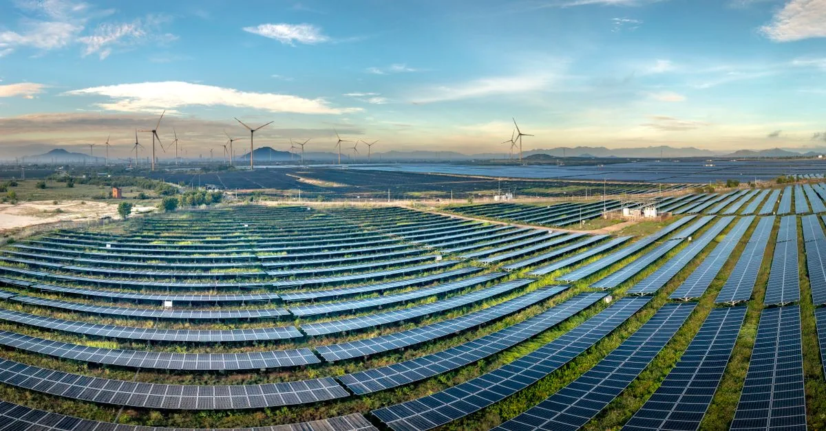 Il Piemonte vuole quasi 5 GW di rinnovabili entro il 2030