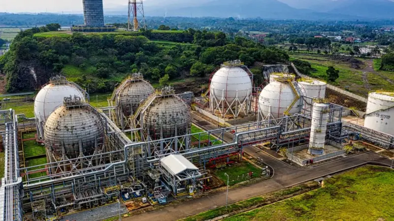 Il Regno Unito ha promesso 21,7 miliardi per catturare la CO2