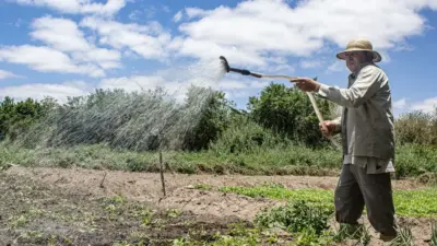 In Tagikistan il coordinamento non ha ancora sfamato nessuno