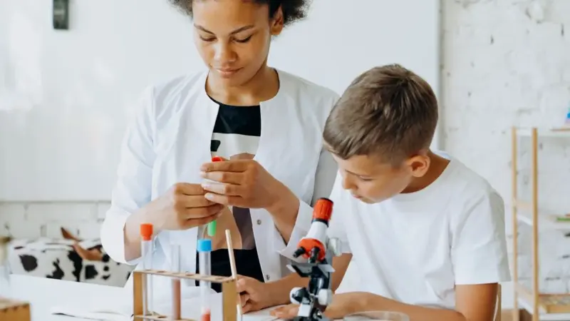 La Nuova Zelanda ha la scienza ma non la materia prima