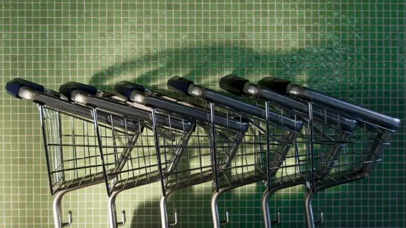 La siccità si paga al supermercato