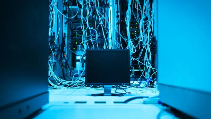 L'AI consuma undici volte più energia di quanto dica
