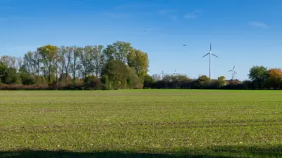 L'eolico è tornato l'opzione più economica negli Stati Uniti