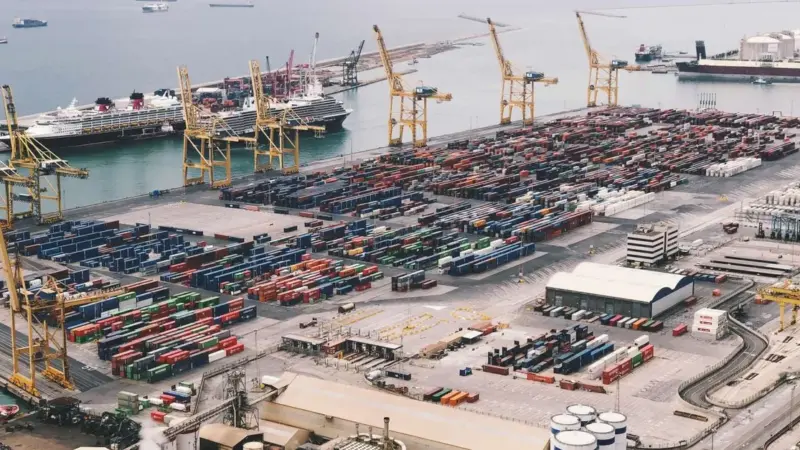L'Europa compra dalla Cina otto pannelli solari su dieci