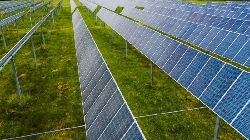 L'Europa ha il solare più economico e compra ancora fossili
