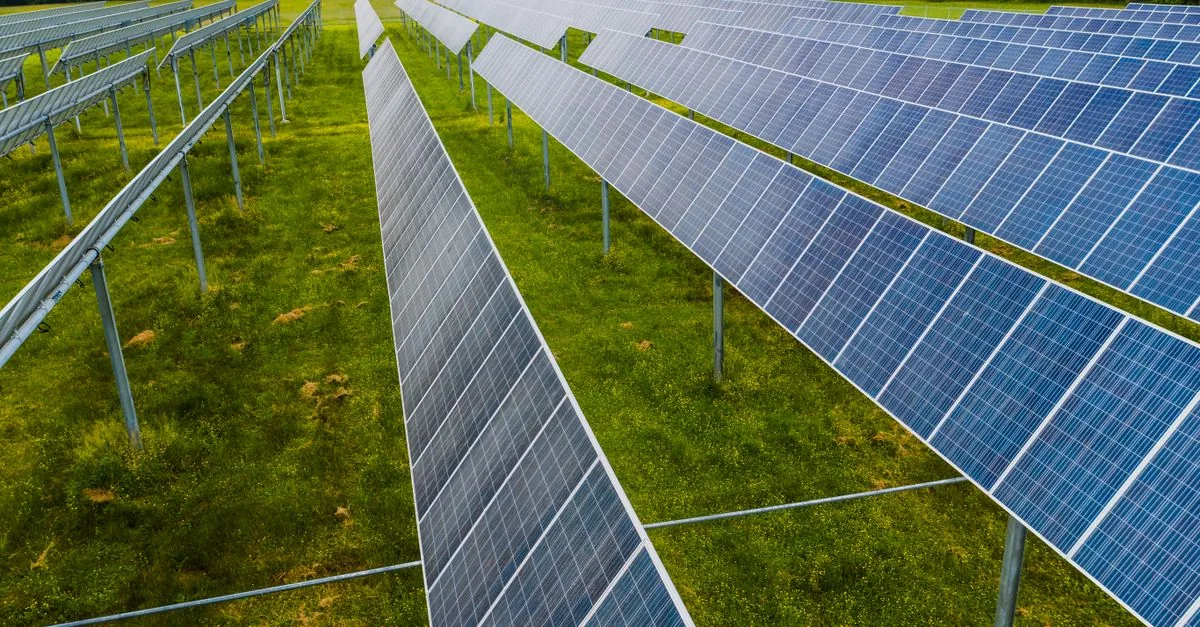 L'Europa ha il solare più economico e compra ancora fossili