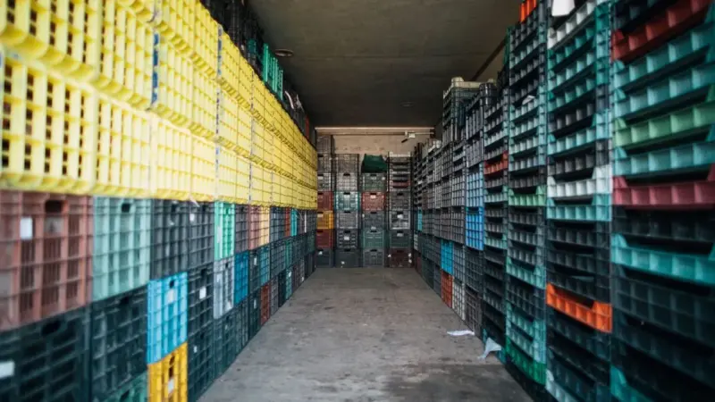 L'Europa ha vietato i PFAS negli imballaggi alimentari