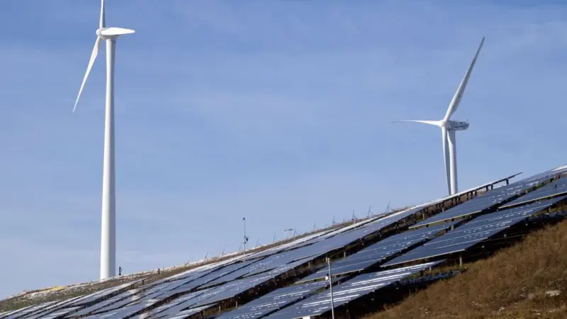 L'UE ha spostato un pezzo del suo obiettivo climatico fuori dai confini