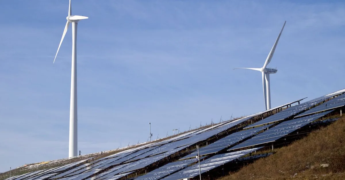 L'UE ha spostato un pezzo del suo obiettivo climatico fuori dai confini