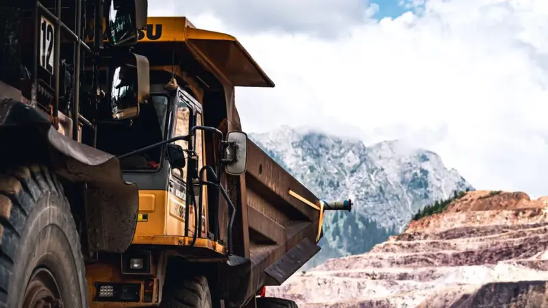 Mesabi Metallics ha aperto la miniera ma non ha ancora finito