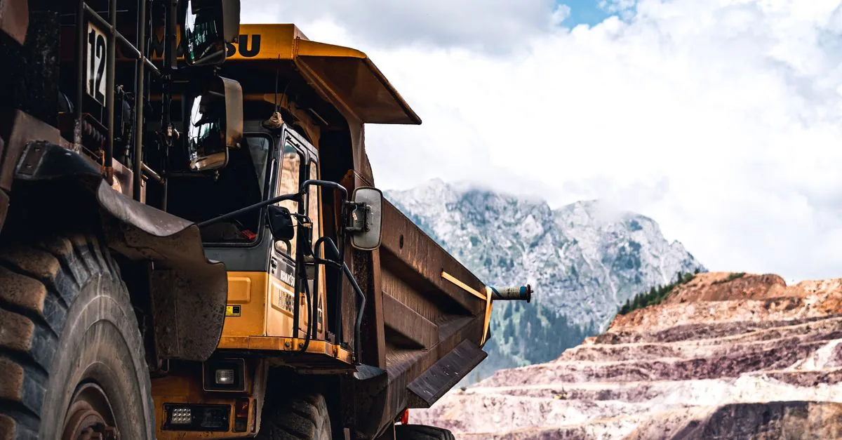 Mesabi Metallics ha aperto la miniera ma non ha ancora finito