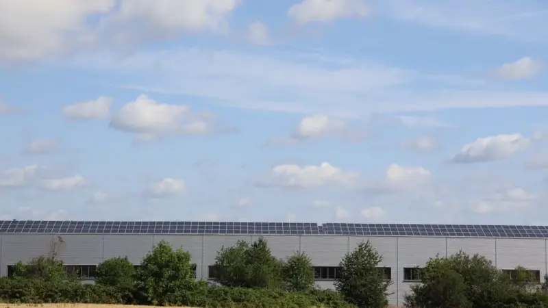New York mette dieci milioni sull'agrivoltaica