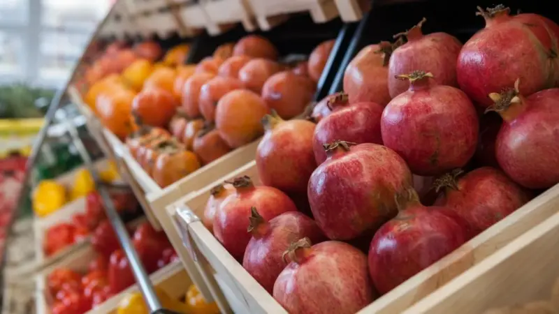 Su 30 obiettivi alimentari al 2030 ne è stato raggiunto uno